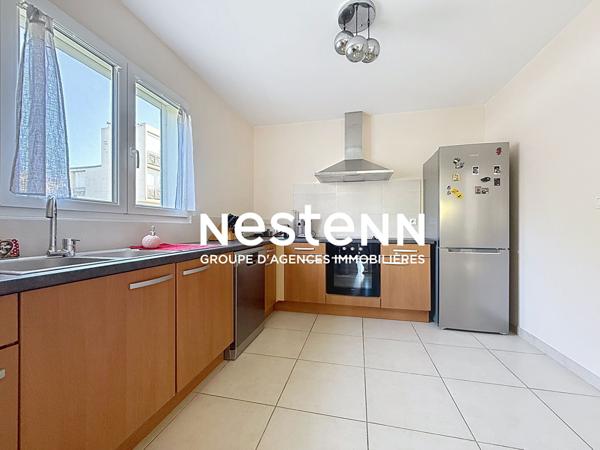 Appartement Perpignan 2 pièces 66.57 m2