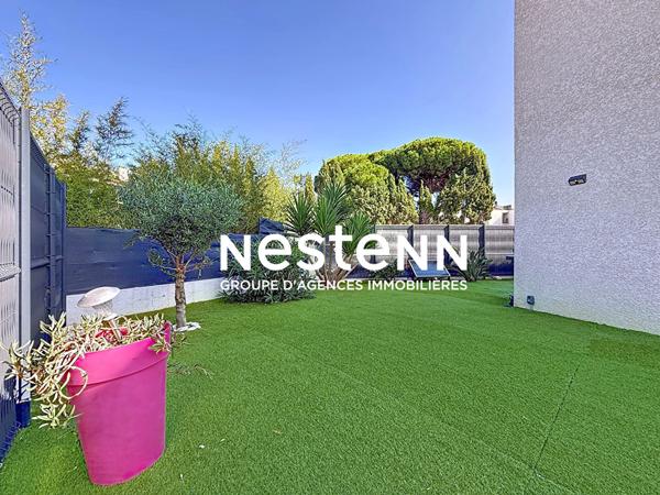 Appartement Perpignan 2 pièces 66.57 m2