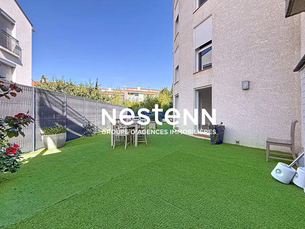 Appartement Perpignan 2 pièces 66.57 m2