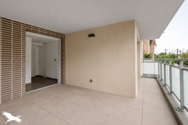 Appartement à vendre 299 000 € Toulouse 3 p 62 m² DPE B