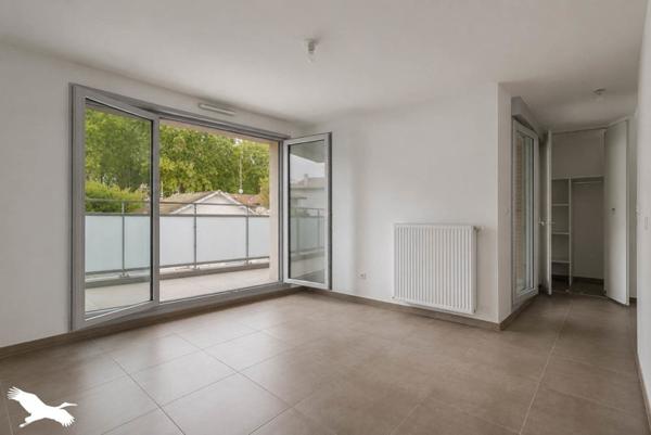 Appartement à vendre 299 000 € Toulouse 3 p 62 m² DPE B