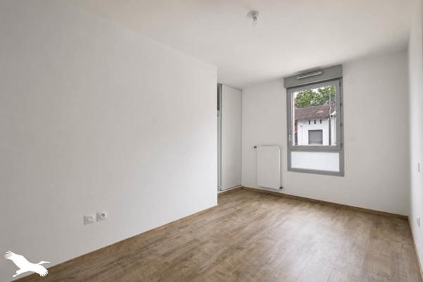 Appartement à vendre 299 000 € Toulouse 3 p 62 m² DPE B