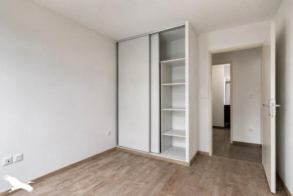Appartement à vendre 299 000 € Toulouse 3 p 62 m² DPE B