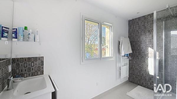 Maison à vendre 4 pièces 112 m² Biganos