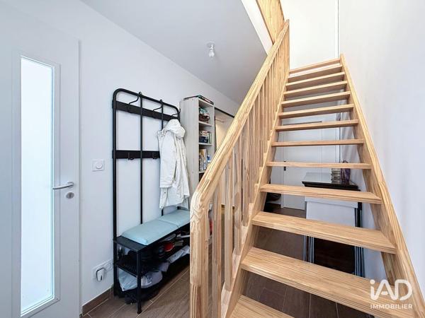 Maison à vendre 4 pièces 112 m² Biganos