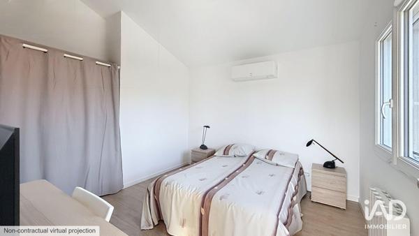 Maison à vendre 4 pièces 112 m² Biganos