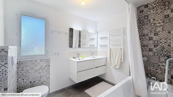 Maison à vendre 4 pièces 112 m² Biganos