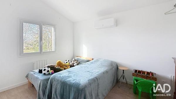 Maison à vendre 4 pièces 112 m² Biganos