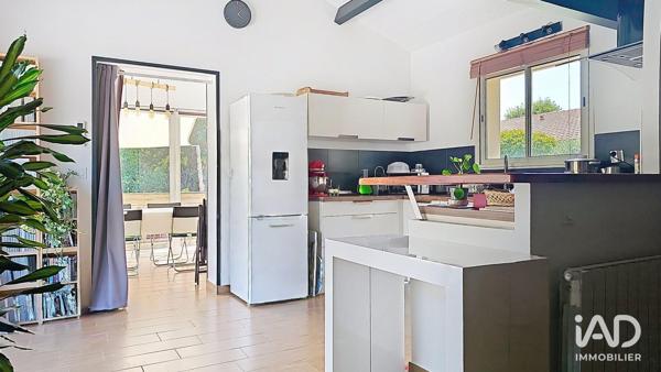 Maison à vendre 4 pièces 112 m² Biganos