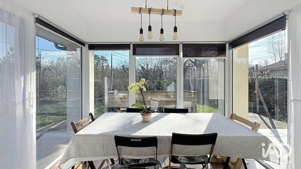 Maison à vendre 4 pièces 112 m² Biganos