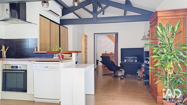 Maison à vendre 4 pièces 112 m² Biganos