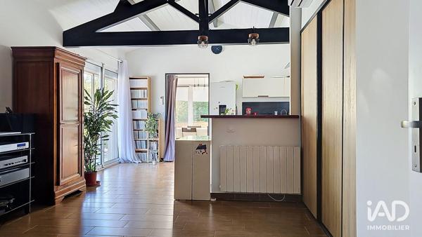 Maison à vendre 4 pièces 112 m² Biganos
