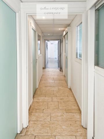 Local commercial / bureaux à vendre OYONNAX (01) - Cabinet médical