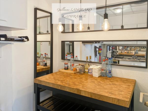 Local commercial / bureaux à vendre OYONNAX (01) - Cabinet médical