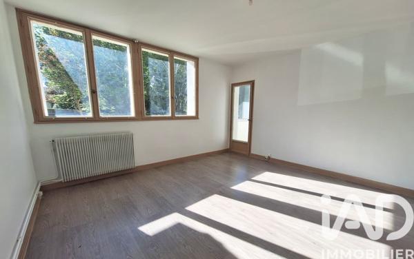 Appartement à vendre 3 pièces 58 m² Toulouse