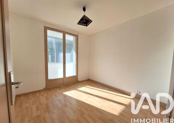 Appartement à vendre 3 pièces 58 m² Toulouse