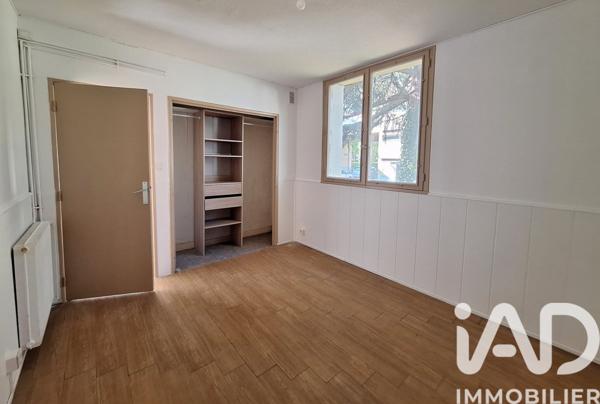 Appartement à vendre 3 pièces 58 m² Toulouse