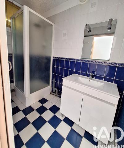 Appartement à vendre 3 pièces 58 m² Toulouse