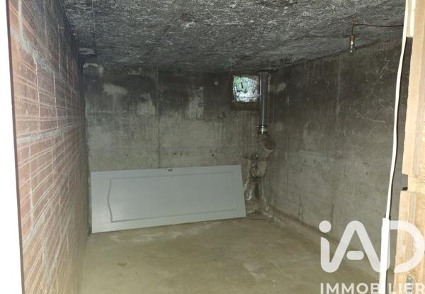 Appartement à vendre 3 pièces 58 m² Toulouse