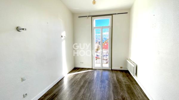 Maison T4 (60 m²) en location à ORTAFFA en rénovation