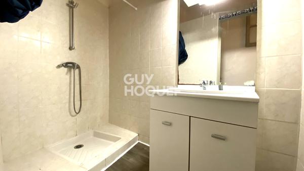 Maison T4 (60 m²) en location à ORTAFFA en rénovation