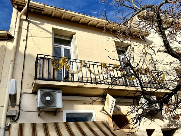 Maison T4 (60 m²) en location à ORTAFFA en rénovation