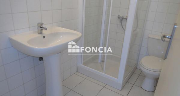 Location Studio 31.09 m² - Bois-de-céné 85710