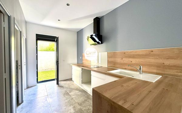 Maison à vendre    4 pièces •  Wimereux