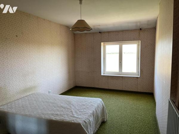 Propriété avec dépendances à Sainte-Hermine