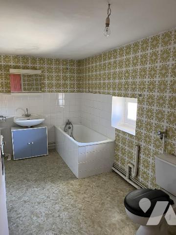 Propriété avec dépendances à Sainte-Hermine