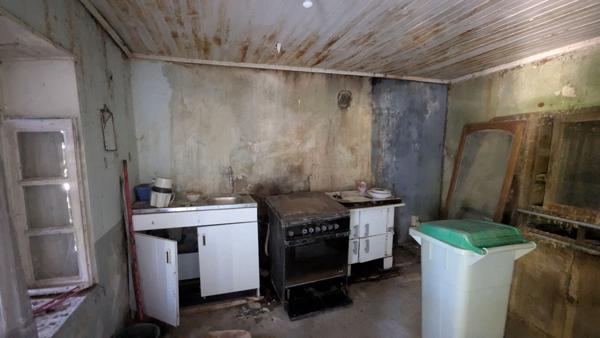 Morlaix, maison 30 m2 : un projet à fort potentiel et une localisation stratégique