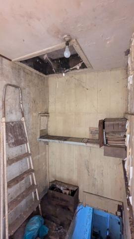 Morlaix, maison 30 m2 : un projet à fort potentiel et une localisation stratégique