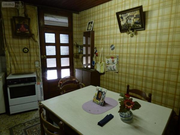 Maison à vendre à La Ferrière dans les Côtes-d'Armor (22210), ref : 22115-3491