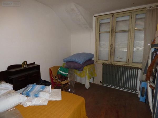 Maison à vendre à La Ferrière dans les Côtes-d'Armor (22210), ref : 22115-3491