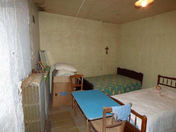 Maison à vendre à La Ferrière dans les Côtes-d'Armor (22210), ref : 22115-3491