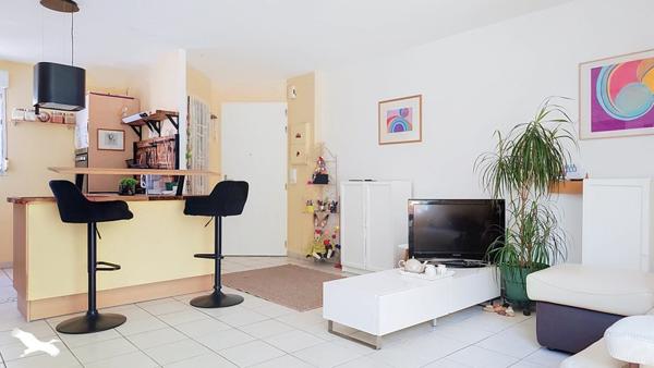 Appartement 155 000 € Saint-Jean 2 p 48 m² DPE D
