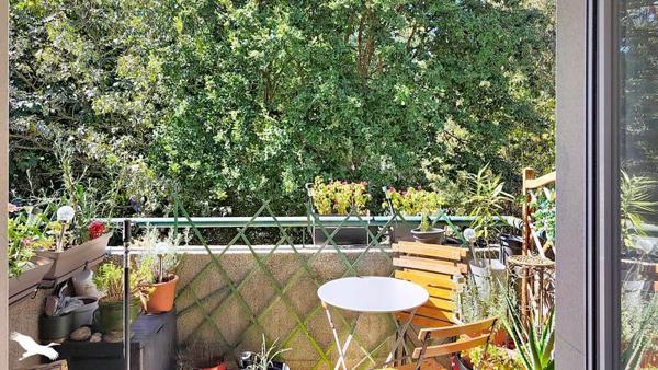 Appartement 155 000 € Saint-Jean 2 p 48 m² DPE D
