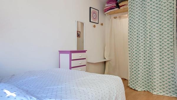 Appartement 155 000 € Saint-Jean 2 p 48 m² DPE D