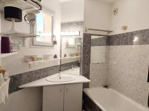 Appartement 155 000 € Saint-Jean 2 p 48 m² DPE D