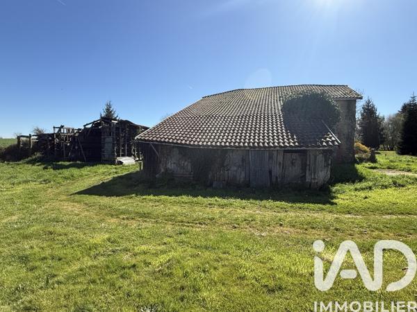 Terrain à vendre 1 835 m² Saubrigues
