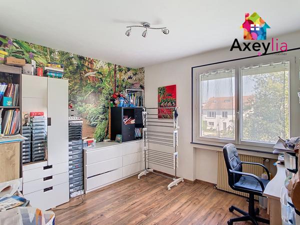 Roanne (42300) A VENDRE - ROANNE - MAISON 4 CHAMBRES AVEC TERRAIN