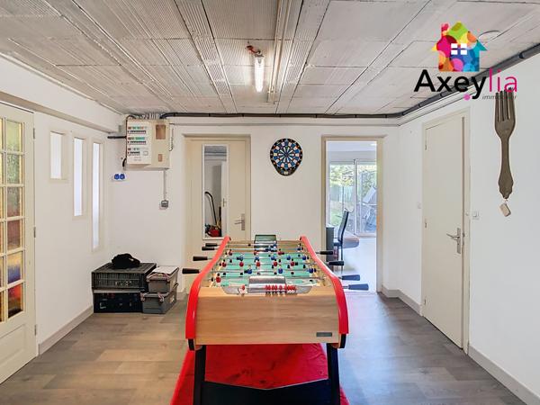 Roanne (42300) A VENDRE - ROANNE - MAISON 4 CHAMBRES AVEC TERRAIN