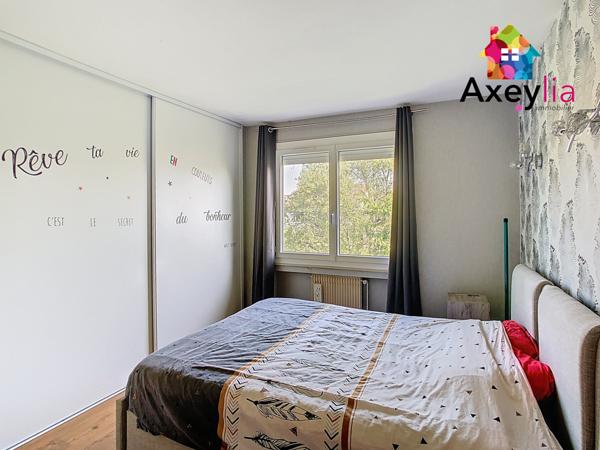 Roanne (42300) A VENDRE - ROANNE - MAISON 4 CHAMBRES AVEC TERRAIN