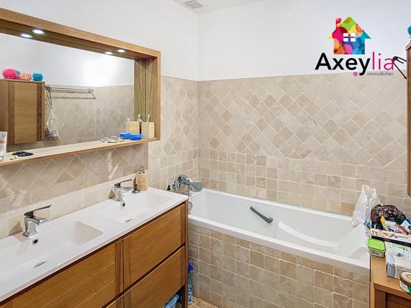 Roanne (42300) A VENDRE - ROANNE - MAISON 4 CHAMBRES AVEC TERRAIN