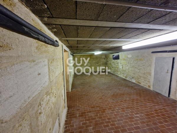 Maison d'exception à vendre à Talence - Secteur Roustaing