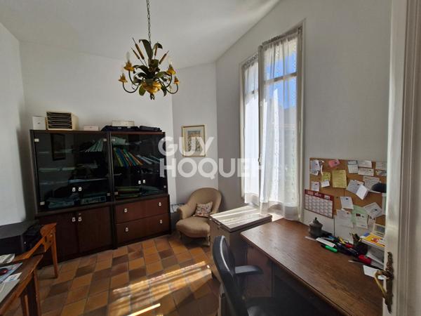 Maison d'exception à vendre à Talence - Secteur Roustaing