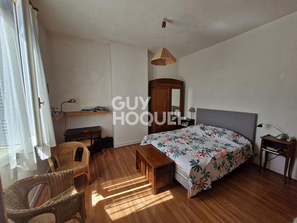 Maison d'exception à vendre à Talence - Secteur Roustaing