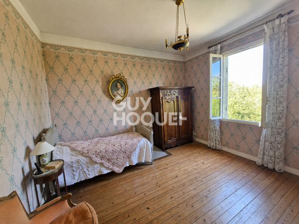 Maison d'exception à vendre à Talence - Secteur Roustaing