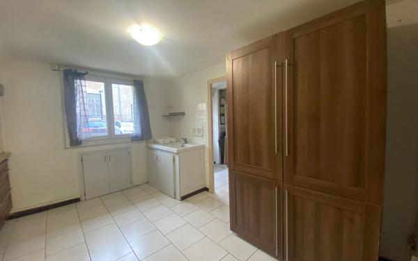 Maison à louer    2 pièces •  Caussade