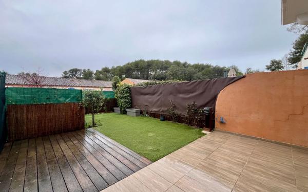 Maison à louer    3 pièces •  Saint-Clément-de-Rivière